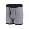 thumbnail image 5 of Hanes Boys Underwear, 7 Pack Tagless Boxer Briefs, Sizes S-XL, 5 of 5