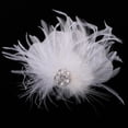 thumbnail image 4 of de Plumas cabellero, , Pinzas cabellero de Ascot, Joyería, 4 of 7