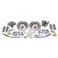 thumbnail image 2 of 1964-1972 A-Body Front And Rear Disc Brake Conversion Kit, 2 of 20
