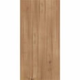 thumbnail image 4 of 6"W x 12"D x 12"H Monterey Rough Sawn Corbel w/Backplate, Western Red Cedar, 4 of 9