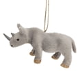 thumbnail image 2 of Black_Friday Deals 2024! Byikun Christmas Decorations Simulation Giraffe Rhinocero Leopard Decorations Gifts Christmas Decorations, 2 of 5