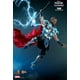 thumbnail image 3 of Figura Hot Toys MMS655 - Marvel Comics - Thor : Love And Thunder - Thor Standard Version, 3 of 3