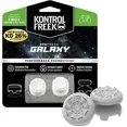 thumbnail image 1 of KontrolFreek FPS Freek Galaxy Purple for Xbox X and Series One Controller/2 Performance Thumbsticks for Xbox One s Replacement 24, 1 of 6