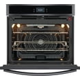 thumbnail image 4 of FRIGIDAIRE GCWS3067AD single wall electric oven, 4 of 6