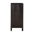 thumbnail image 6 of Glory Furniture Burlington Media Chest in Black Color, 6 of 7