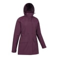 thumbnail image 4 of Mountain Warehouse Womens Glacial Extreme Waterproof Jacket, 4 of 4