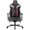 Red, variant on Official Blast Competition Chair Python II, Ergonomic Chair,Blue