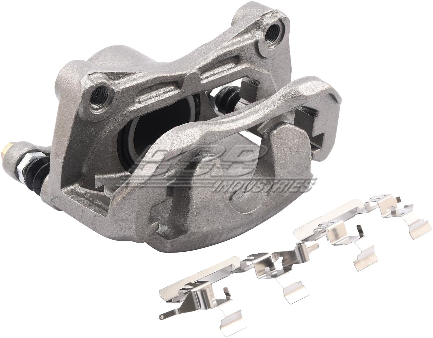 TERREPOWER formerly BBB Industries 99-00644B Reman Caliper w/installation Hardware