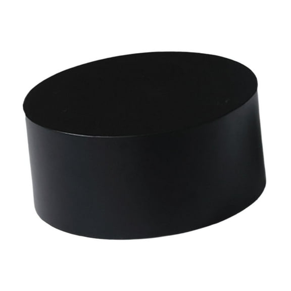 jicheng Statue Heightening Base Multiuse Display for White