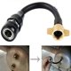 thumbnail image 2 of Truck Air Tank Air Connector Connecting Tube Truck Air Tube Truck Trailer Air Blow Dust Tube, 2 of 5