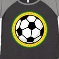 thumbnail image 4 of Inktastic Soccer Ball Sports Gift Women's Plus Size T-Shirt, 4 of 5