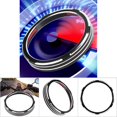 thumbnail image 4 of Speedometer Trim Ring,  Motorcycle Speedometer Trim Ring Cover For 883 1200    For Speedometer Trim Speedometer Trim Bezel Speedometer Trim Ring Speedometer, 4 of 7