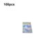 thumbnail image 5 of Bolsa de Papel de aluminio sweethay 100 Uds. con cierre hermético 7,5 x 6,5 cm, 5 of 6