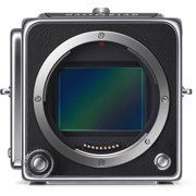 Hasselblad 907X & CFV 100C Medium format Mirrorless Camera with 100MP Sensor, 3.2 Screen