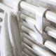 thumbnail image 4 of Kitchen Bathroom Hanger Clips Storage Racks Hanger Heated Towel Radiator Rail Clothes Scarf Hanger Hooks Holder B, 4 of 5