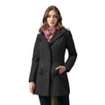thumbnail image 1 of ABRIGO 001001000007 negro 44, 1 of 4