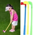 thumbnail image 1 of HINTRMENT Golf Clubs Toddler Set for Educational Fun 1 Set, 1 of 7