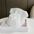 thumbnail image 4 of Home Decor Create Phone Tissue Box Living Room Nostalgic High-value Desktop Ornaments Clean Napkin Storage Paper Box Home Improvement, 4 of 6