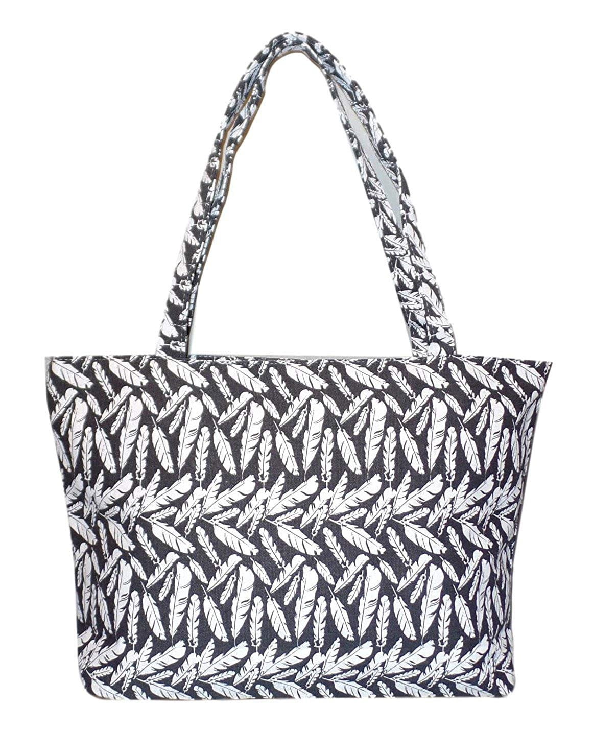 feather sling bolsa