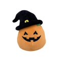 thumbnail image 1 of Jouet en Peluche Motif Citrouille, 1 of 5