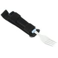 thumbnail image 4 of Spoon Fork, Portable Stainless Steel Lightweight Flexible Non-slip Handle Eating Aids, Patients For The Elderly, 4 of 8