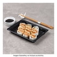 thumbnail image 2 of Sushi Happy Tokyo spicy cali roll, 2 of 4