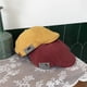 thumbnail image 3 of Gorra Algodón Vintage Pintor Boina Niche Earth Cool Cap Otoño e Invierno Sombrero hacia adelante ajustable para hombres y mujeres., 3 of 5