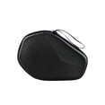 thumbnail image 2 of Table Tennis Paddle Case, Durable Waterproof Table Tennis Racket Cover, Sport Accessories Black, 2 of 10