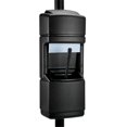 thumbnail image 1 of Commercial Zone 750801 Waste - N - Wipe Windshield Service Center - Black, 1 of 1