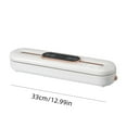 thumbnail image 3 of Oliegs Slippers 1PC Powerful Sealing Tool Suitable For Kitchen And Living Room Snack Storage Easy To Use With United States Standard Christmas, 3 of 5