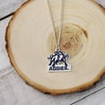 thumbnail image 3 of Fan Frenzy Gifts Utah State Aggies Officially Licensed Fan Necklace, 3 of 5
