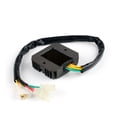 thumbnail image 3 of Rectifier Regulator for Honda VT 1100 VT 1100 C2 Shadow, 3 of 4