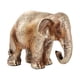 thumbnail image 1 of Adornos de elefante de resina, estatua de elefante, decoración creativa, estante decorativo. Estilo B, 1 of 9