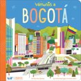 thumbnail image 1 of Vamonos a Bogota [Board book], 1 of 1