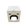 thumbnail image 5 of Concorde Wall-Hung Bidet, 5 of 14
