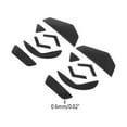 thumbnail image 7 of Mouse Skates Feet Pads for G502 0.6MM Thickness Gaming Mouse Replace Foot Sticker 2Packs/Set, 7 of 7