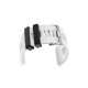thumbnail image 5 of Cateissary Reemplazo de correa de reloj TPE para Smart Watch Unisex Wirst Braclet Strap para Relojes inteligentes blanco, 5 of 6