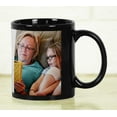 thumbnail image 6 of Printtoo PersonalizedPhotoCollage CoffeeMugWorld's Best Grandma Custom Picture Ceramic CupDishwasher & Microwave Safe- 11 Oz -Black, 6 of 6