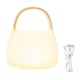 thumbnail image 1 of Luz para Niños Carga USB Luz Lámparas de Mesa Mesa Lámpara de Escritorio Función Sensible Al Tacto para Navidad, 1 of 7