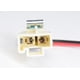 thumbnail image 1 of GM Genuine Parts 15186674 Parabrisas Moldeo de Guarnición Lateral Alta General Motors NA, 1 of 2