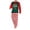 Men, variant on Lvotionpl Match Family Christmas Pjs, Matching Christmas Pajamas Long Sleeve Top & Pants Set Matching Holiday Family Pajama Xmas Sets