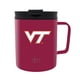 thumbnail image 1 of Taza de café Simple Modern NCAA Virginia Tech Hokies 350 ml, 1 of 7