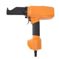thumbnail image 1 of Air Nail Puller, Touch Sensitive Trigger 0.6-0.8Mpa Aluminum Alloy Body Pneumatic Nail Puller Heavy Duty Multifunction  for Fence Pallet, 1 of 7