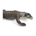 thumbnail image 6 of Safari Ltd. Komodo Dragon Figurine - Realistic 5.5" Reptile Figure - Educational Toy for Boys, Girls & Kids Ages 3+, 6 of 7