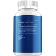 Flexileaf Capsule - Flexileaf Advanced Formula for Joint Support Supplement, 3 Pack, 180 Capsules