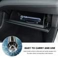 thumbnail image 4 of WHEANG Emergency Car Escape Tool 2 In 1 Spring Car Window And Cutter Emergency Escape Tools, 4 of 9