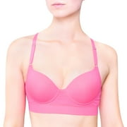 Women's Seamless Mega Bump Sport Bra