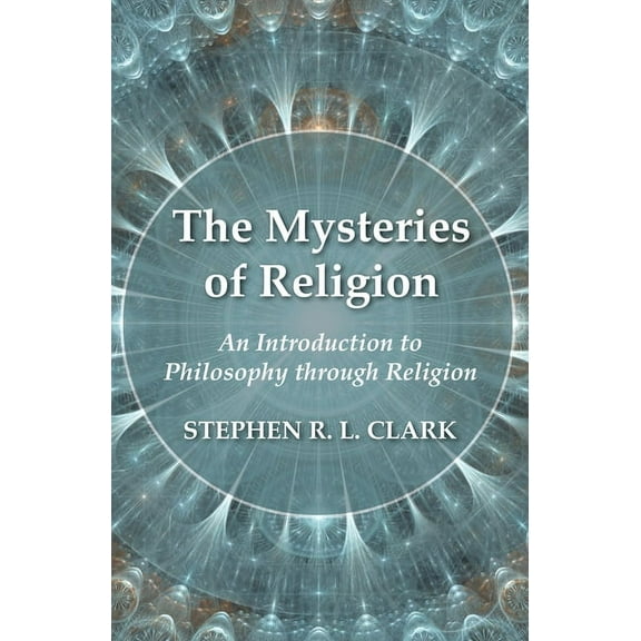 The Mysteries of Religion (Hardcover)