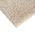 thumbnail image 5 of Super Soft Polyester Area Rugs Large Modern Cream Shag for Home, 5 of 12