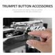 thumbnail image 3 of TABLETREANDS 3Ud Resortes Para Botones De En Acero Inoxidable Accesorios Para Reemplazo Profesional, 3 of 8